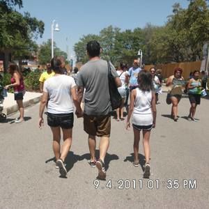 Meet your Posher, Elsa